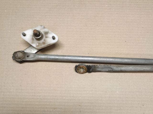 bontott SUZUKI IGNIS II Első Ablaktörlő Szerkezet