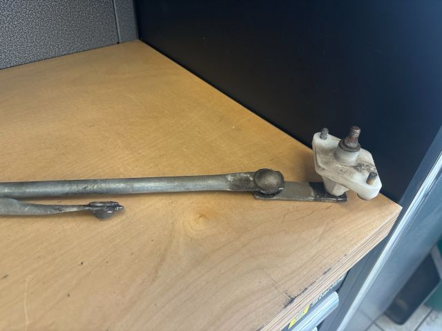 bontott SUZUKI IGNIS II Első Ablaktörlő Szerkezet