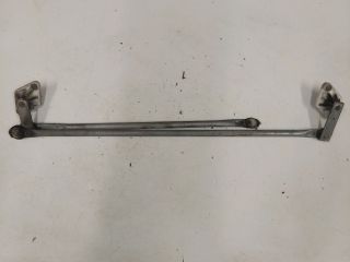 bontott SUZUKI IGNIS II Első Ablaktörlő Szerkezet