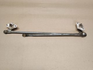 bontott SUZUKI IGNIS II Első Ablaktörlő Szerkezet