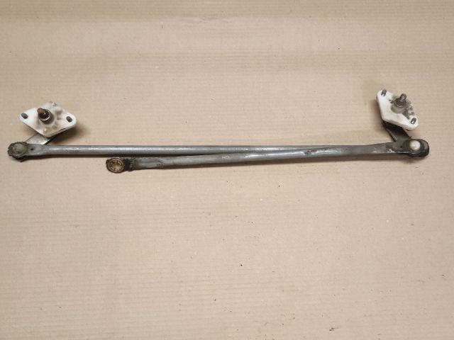 bontott SUZUKI IGNIS II Első Ablaktörlő Szerkezet