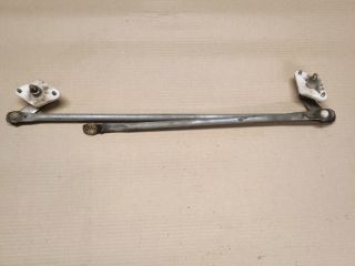 bontott SUZUKI IGNIS II Első Ablaktörlő Szerkezet