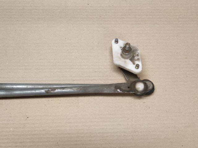 bontott SUZUKI IGNIS II Első Ablaktörlő Szerkezet