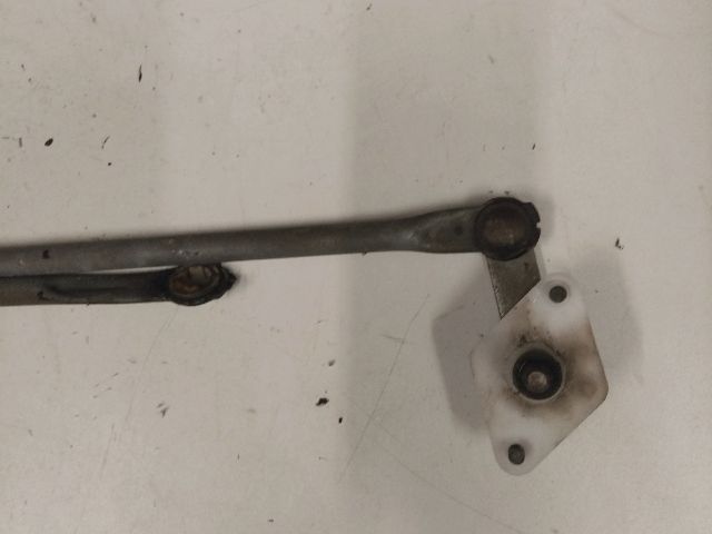 bontott SUZUKI IGNIS II Első Ablaktörlő Szerkezet