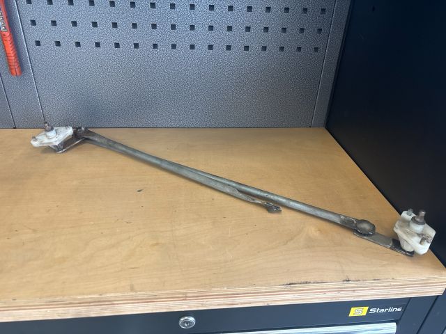 bontott SUZUKI IGNIS II Első Ablaktörlő Szerkezet