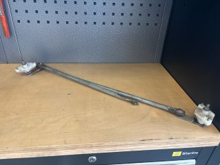 bontott SUZUKI IGNIS II Első Ablaktörlő Szerkezet