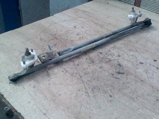 bontott SUZUKI IGNIS II Első Ablaktörlő Szerkezet