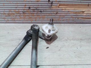 bontott SUZUKI IGNIS II Első Ablaktörlő Szerkezet