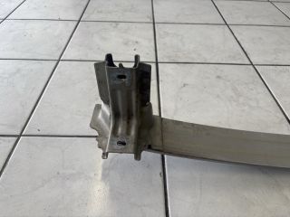 bontott SUZUKI IGNIS II Első Lökhárító Merevítő (Fém)