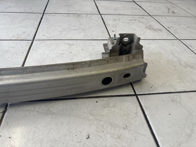 bontott SUZUKI IGNIS II Első Lökhárító Merevítő (Fém)