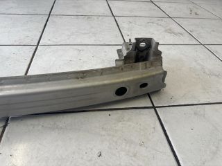 bontott SUZUKI IGNIS II Első Lökhárító Merevítő (Fém)