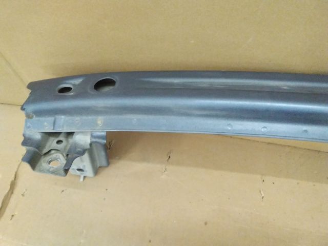 bontott SUZUKI IGNIS II Első Lökhárító Merevítő (Fém)