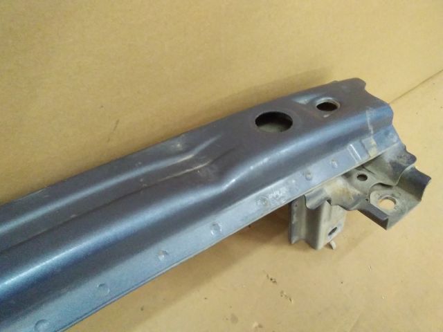 bontott SUZUKI IGNIS II Első Lökhárító Merevítő (Fém)