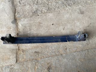 bontott SUZUKI IGNIS II Első Lökhárító Merevítő (Fém)