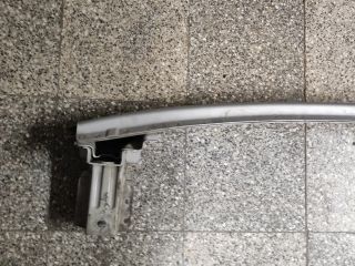 bontott SUZUKI IGNIS II Első Lökhárító Merevítő (Fém)