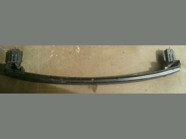 bontott SUZUKI IGNIS II Első Lökhárító Merevítő (Fém)