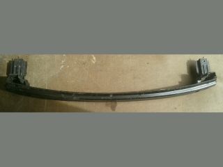 bontott SUZUKI IGNIS II Első Lökhárító Merevítő (Fém)