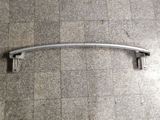 bontott SUZUKI IGNIS II Első Lökhárító Merevítő (Fém)