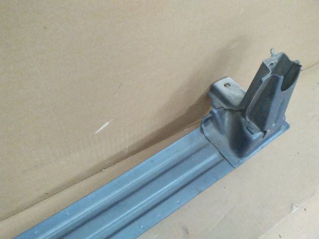 bontott SUZUKI IGNIS II Első Lökhárító Merevítő (Fém)