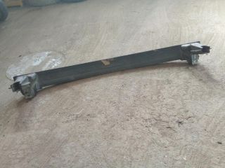 bontott SUZUKI IGNIS II Első Lökhárító Merevítő (Fém)