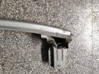 bontott SUZUKI IGNIS II Első Lökhárító Merevítő (Fém)