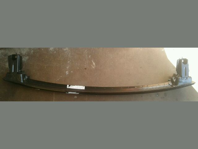 bontott SUZUKI IGNIS II Első Lökhárító Merevítő (Fém)