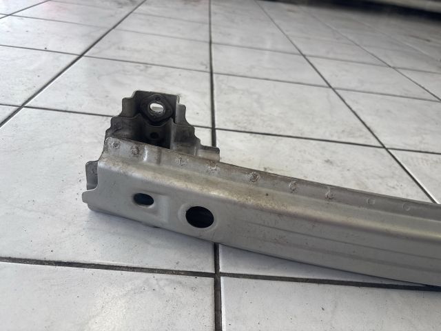 bontott SUZUKI IGNIS II Első Lökhárító Merevítő (Fém)