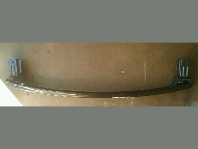 bontott SUZUKI IGNIS II Első Lökhárító Merevítő (Fém)