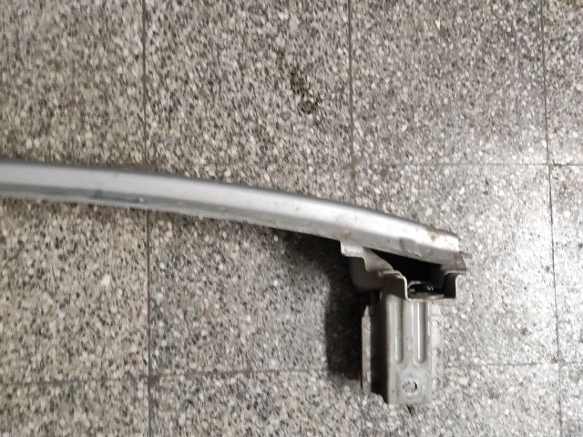 bontott SUZUKI IGNIS II Első Lökhárító Merevítő (Fém)