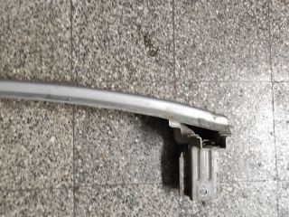 bontott SUZUKI IGNIS II Első Lökhárító Merevítő (Fém)