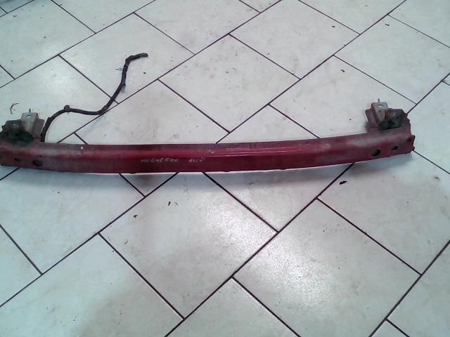 bontott SUZUKI IGNIS II Első Lökhárító Merevítő (Fém)