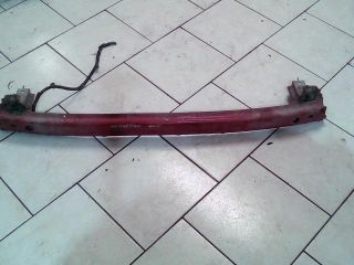 bontott SUZUKI IGNIS II Első Lökhárító Merevítő (Fém)