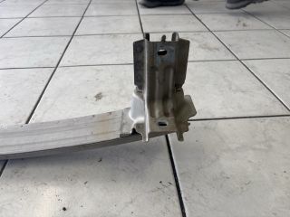 bontott SUZUKI IGNIS II Első Lökhárító Merevítő (Fém)