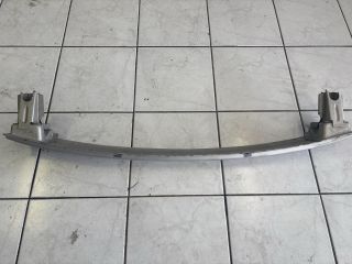 bontott SUZUKI IGNIS II Első Lökhárító Merevítő (Fém)