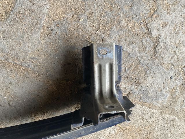 bontott SUZUKI IGNIS II Első Lökhárító Merevítő (Fém)