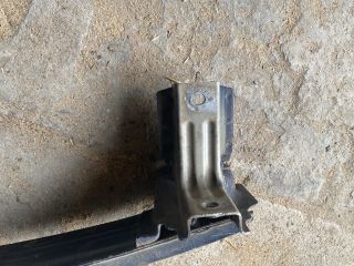 bontott SUZUKI IGNIS II Első Lökhárító Merevítő (Fém)