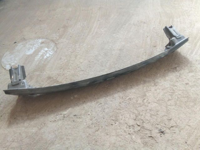 bontott SUZUKI IGNIS II Első Lökhárító Merevítő (Fém)