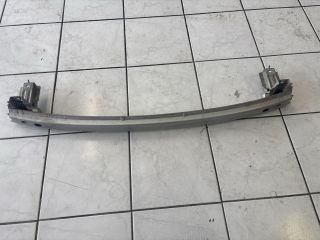 bontott SUZUKI IGNIS II Első Lökhárító Merevítő (Fém)