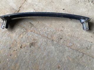 bontott SUZUKI IGNIS II Első Lökhárító Merevítő (Fém)