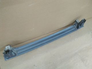 bontott SUZUKI IGNIS II Első Lökhárító Merevítő (Fém)