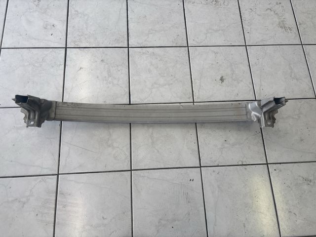 bontott SUZUKI IGNIS II Első Lökhárító Merevítő (Fém)