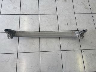 bontott SUZUKI IGNIS II Első Lökhárító Merevítő (Fém)