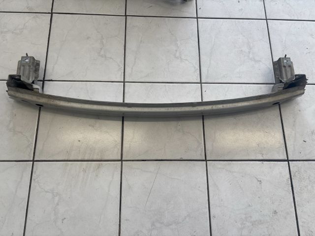 bontott SUZUKI IGNIS II Első Lökhárító Merevítő (Fém)