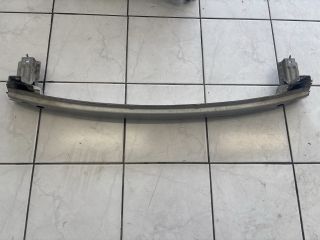 bontott SUZUKI IGNIS II Első Lökhárító Merevítő (Fém)