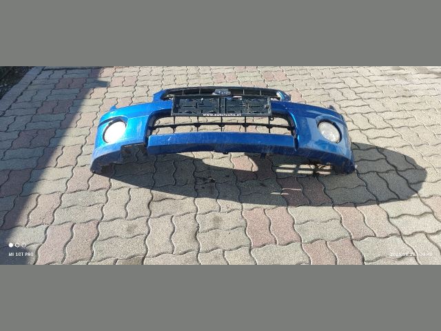 bontott SUZUKI IGNIS II Első Lökhárító (Üresen)