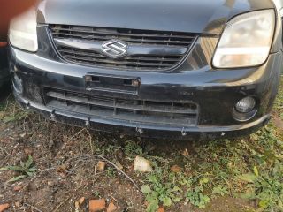 bontott SUZUKI IGNIS II Első Lökhárító (Üresen)