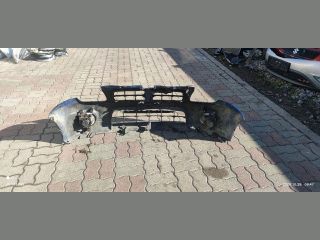 bontott SUZUKI IGNIS II Első Lökhárító (Üresen)