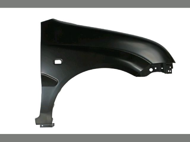 bontott SUZUKI IGNIS II Első Sárvédő Pár