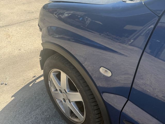 bontott SUZUKI IGNIS II Első Sárvédő Pár