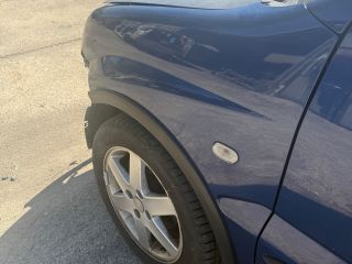 bontott SUZUKI IGNIS II Első Sárvédő Pár